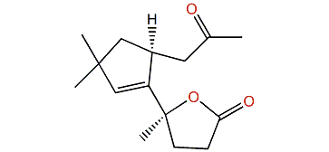 Capillosanane R